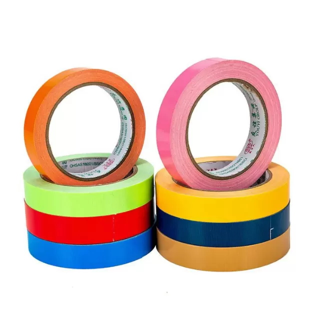 PVC Warning Tape